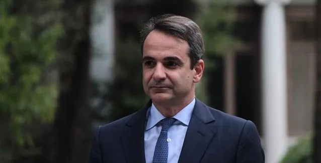 Τη Δευτέρα η ορκωμοσία του νέου πρωθυπουργού Κυριάκου Μητσοτάκη