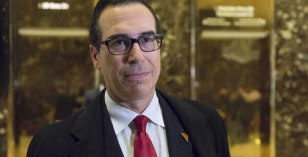 Τι ζήτησε ο νέος υπουργός Οικονομικών των ΗΠΑ από τη Λαγκάρντ