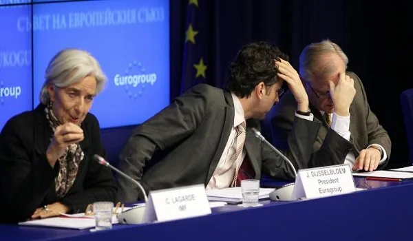 Κοινοτικές πηγές: Θα γεφυρωθεί η απόσταση θεσμών – Αθήνας μέχρι την Τετάρτη