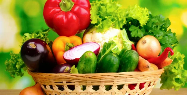 Ποιά λαχανικά κινδυνεύουν να «εξαφανιστούν» λόγω κλιματικής αλλαγής