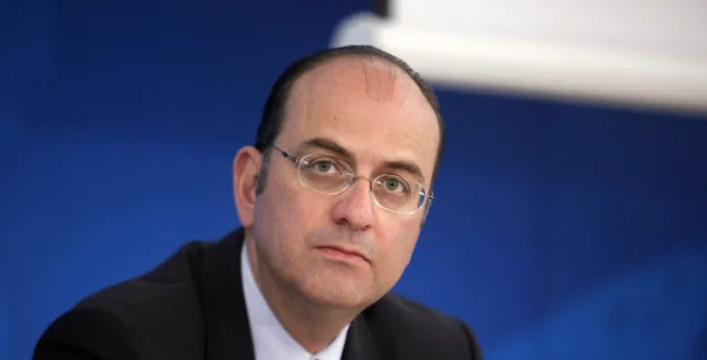 Αιχμές Λαζαρίδη για την Κυβέρνηση ΣΥΡΙΖΑ & τον Αλέξη Τσίπρα