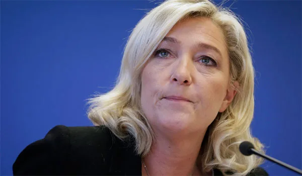 Tο Frexit θα είχε πρωτοφανείς επιπτώσεις. Η ΕΕ θα ζήσει την απόλυτη οικονομική καταστροφή!