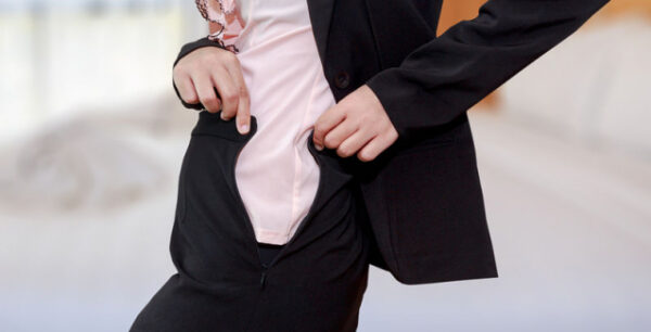 Λίπος στην κοιλιά: 5 λόγοι που δεν φεύγει όση γυμναστική κι αν κάνεις