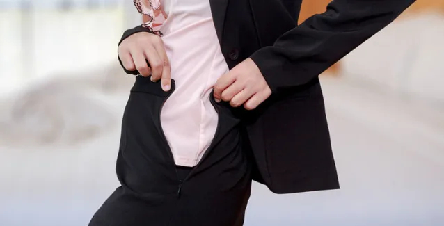 Λίπος στην κοιλιά: 5 λόγοι που δεν φεύγει όση γυμναστική κι αν κάνεις