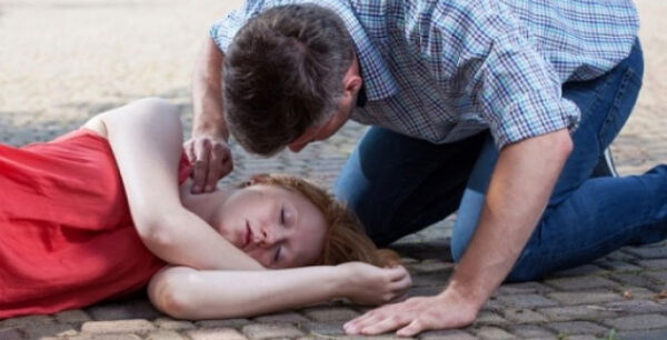 Λιποθυμία: Πόσο ανησυχητική είναι;