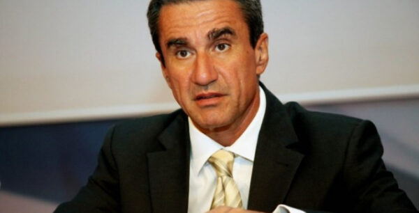 Ενιαία γραμμή της κυβέρνησης για ΕΕ-Τουρκία ζητά ο Λοβέρδος