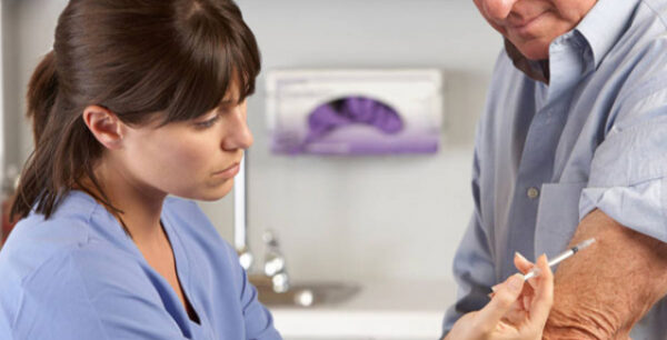 Διάγνωση του Πάρκινσον με εξέταση αίματος;