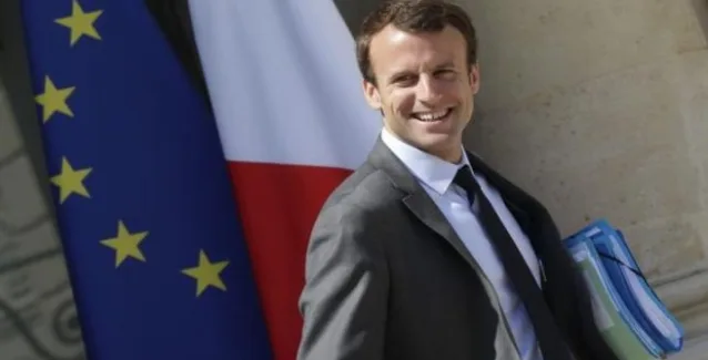 Νέα δημοσκόπηση δείχνει νικητή τον Μακρόν