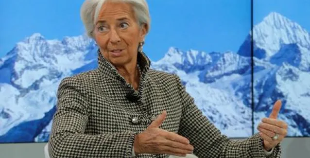 «Φωτιά» από ΔΝΤ: Δεν είμαστε έτοιμοι για συμφωνία συμμετοχής στο πρόγραμμα