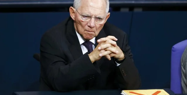 Εκπρόσωπος Σόιμπλε: Παραμένουμε επικεντρωμένοι στην επιτυχία του ελληνικού προγράμματος