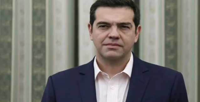 Σε εξέλιξη η συνάντηση Τσίπρα με τον πρωθυπουργό της Μάλτας