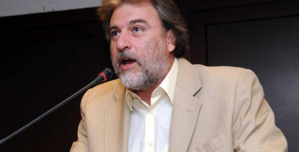 «Ελλάδα – O άλλος δρόμος» το νέο κόμμα, που ίδρυσε ο Νότης Μαριάς