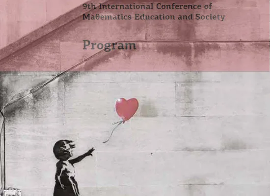 Ένατο  Διεθνές Συνέδριο Mathematics Education and Society