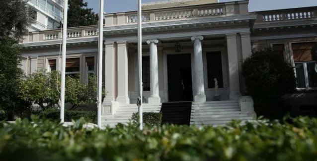 Μαξίμου: Η ΝΔ κυκλοφόρησε non paper για να υποστηρίξει τον αρχηγό της