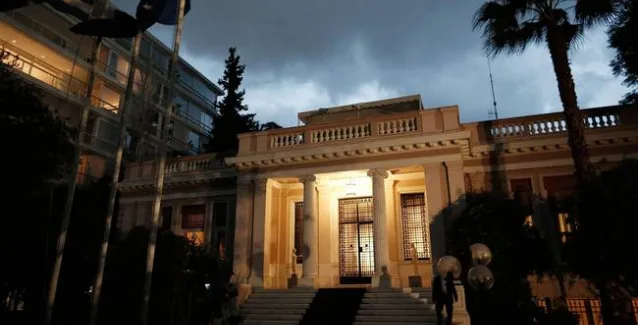 “Όχι στο κλείσιμο αξιολόγησης με οποιοδήποτε τρόπο”