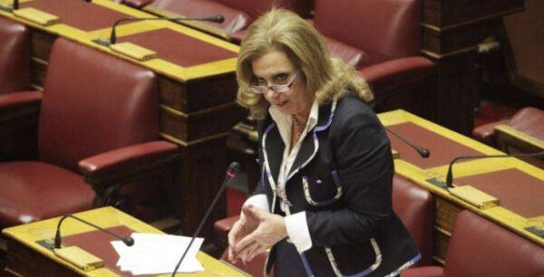 Ένταξη μαθήματος κατά του σχολικού εκφοβισμού προτείνει βουλευτής της Ένωσης Κεντρώων