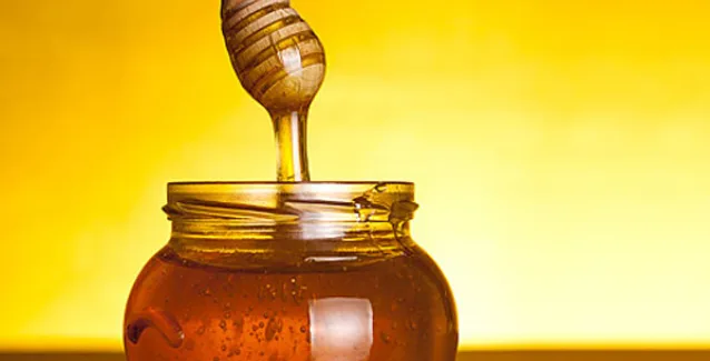 Μέλι, η μαγική τροφή!