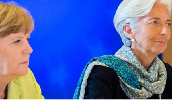 Spiegel: Συμμετοχή ΔΝΤ με 5 δισ. στο ελληνικό πρόγραμμα. Διαψεύδει το Ταμείο