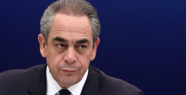 Μήνυμα Μίχαλου στη γερμανική κυβέρνηση για την Ελλάδα