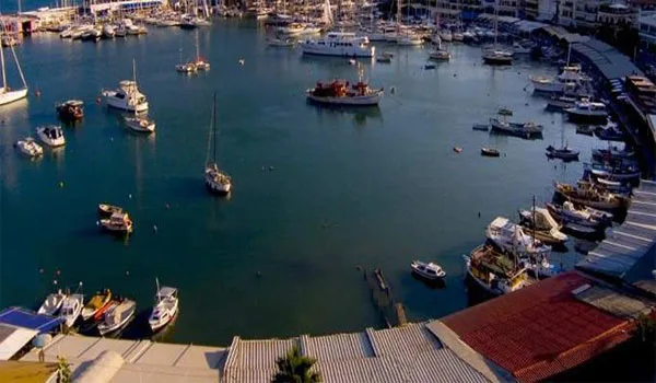 Κορωνοϊός: Εντατικοί έλεγχοι στα λιμάνια