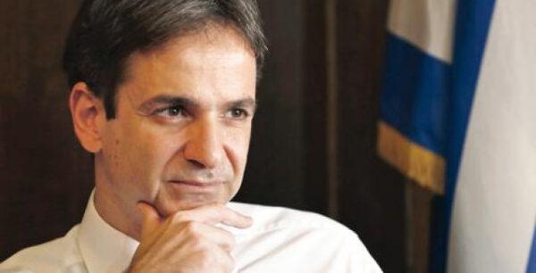 Τι συζήτησε ο Κυριάκος Μητσοτάκης με τους χρήστες του Facebook