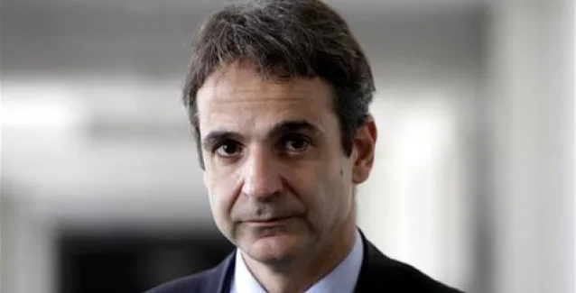 “Για την επίσκεψη του κ. Μητσοτάκη στο Γυμνασίο Λιβαδοχωρίου Λήμνου”