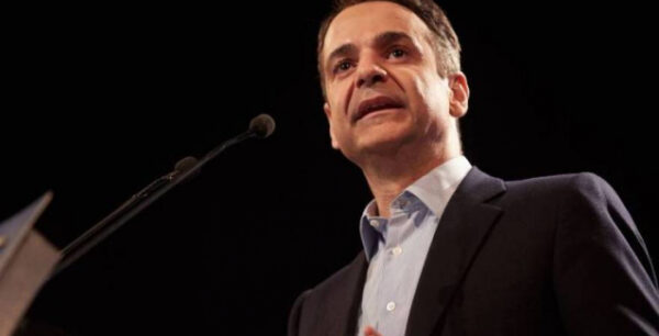 Μητσοτάκης: Ο Καραμανλής είπε την αλήθεια έστω και καθυστερημένα