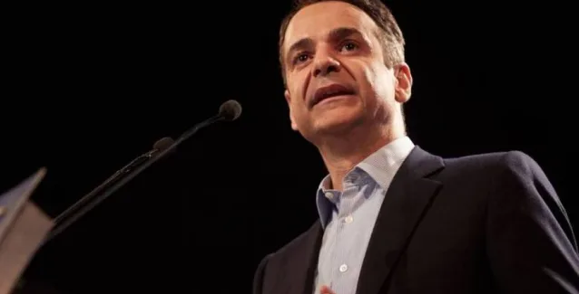 Μητσοτάκης: Ο Καραμανλής είπε την αλήθεια έστω και καθυστερημένα