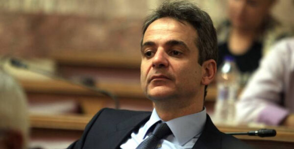 Μητσοτάκης: Θα σταθούμε κοντά στο δημόσιο σχολείο