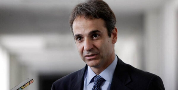 Μητσοτάκης για τις απεργίες στα ΜΜΜ: Να μπει τέλος στην ασυδοσία των συνδικαλιστών