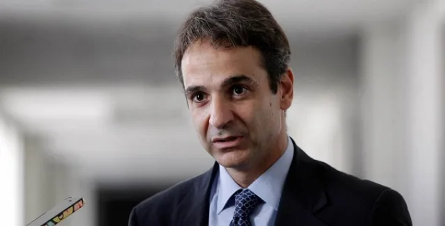 Μητσοτάκης για τις απεργίες στα ΜΜΜ: Να μπει τέλος στην ασυδοσία των συνδικαλιστών