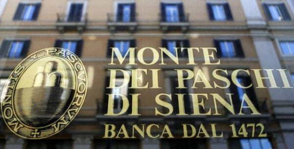 “Eμφύλιος πόλεμος” στην Ευρώπη για τη διάσωση ιταλικής τράπεζας