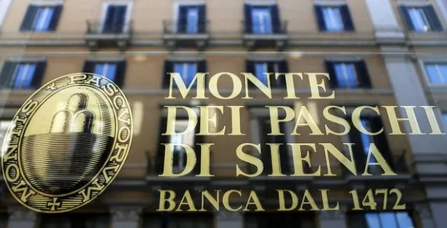 “Eμφύλιος πόλεμος” στην Ευρώπη για τη διάσωση ιταλικής τράπεζας