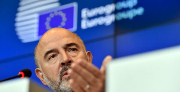 Μοσκοβισί στο Ευρωκοινοβούλιο: Σε καλό δρόμο η Ελλάδα