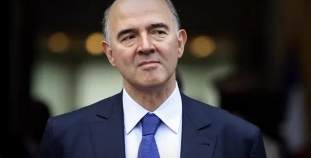 Μοσκοβισί: Στην Αθήνα θα αποφασιστεί το αν και πότε θα νομοθετηθούν πρόσθετα μέτρα