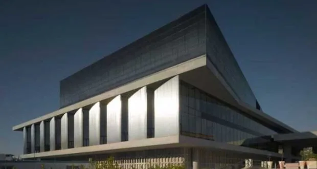 Έκδοση κάρτας ελεύθερης εισόδου στα κρατικά Μουσεία