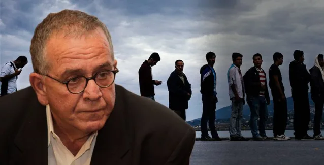 Θύελλα αντιδράσεων μετά από δήλωση Μουζάλα για το μεταναστευτικό