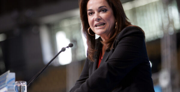 Μπακογιάννη: Να ποινικοποιηθεί το χάσιμο χρόνου στη διαπραγμάτευση