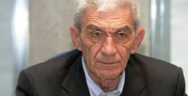 Μπουτάρης: Μόνο πρόοδος δεν είναι η διάλυση του Διεθνούς Πανεπιστημίου Θεσσαλονίκης