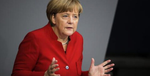 Μέρκελ και Μισέλ υπέρ της Ευρώπης των πολλών ταχυτήτων