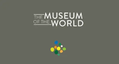 Διαδραστικό ταξίδι στο χωροχρόνο..με το Museum of The World…!