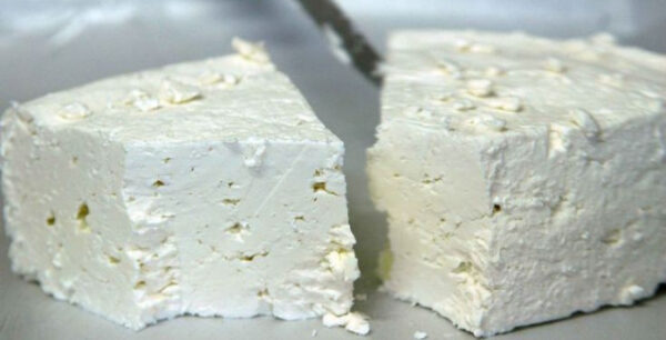 ΝΔ: Η ελληνική φέτα παραμένει προστατευόμενη