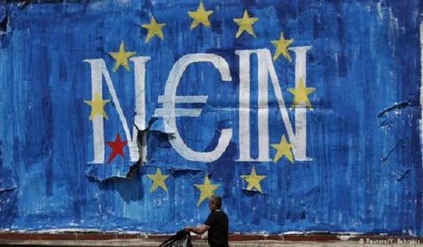 Γερμανική αντιπολίτευση: Το χρέος δεν είναι βιώσιμο, το Grexit αντιπαραγωγικό