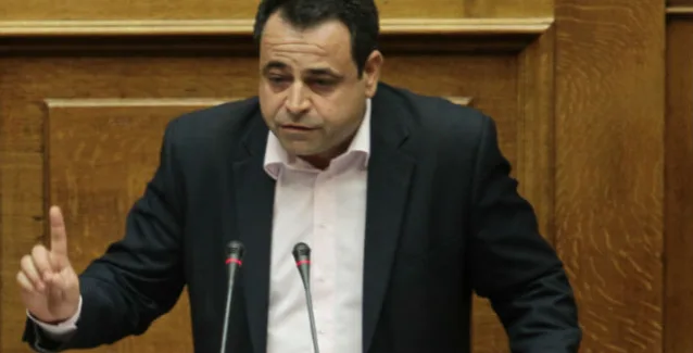 Φοροελαφρύνσεις για τους κατοίκους του Αιγαίου προτείνει ο Σαντορινιός