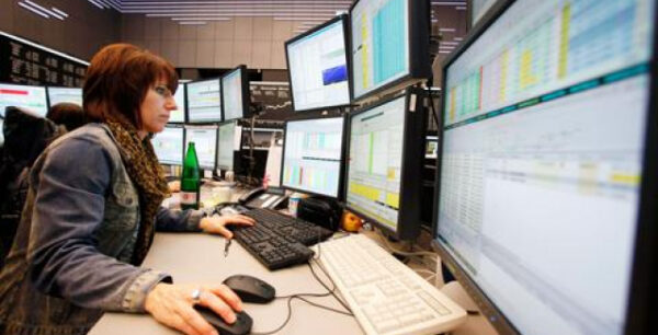 «Οχι» από την Κομισιόν στην συγχώνευση των χρηματιστηρίων Λονδίνου και Φρανκφούρτης