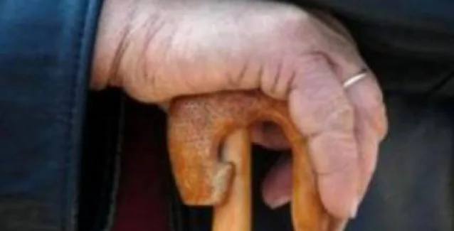 Ο πολύς ύπνος των ηλικιωμένων μπορεί να αποτελεί πρώιμη ένδειξη άνοιας