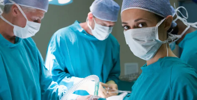 Θεραπεία της οξείας σκωληκοειδίτιδας με αντιβιοτικά