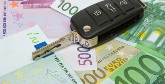 Τέλη κυκλοφορίας ανάλογα με το αυτοκίνητο – Ποιοι επιβαρύνονται με το νέο σύστημα