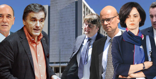 Handelsblatt: Αυτή είναι η συμφωνία Κυβέρνησης – Δανειστών