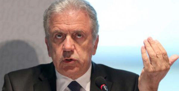 Στη Silicon Valley ο Δημήτρης Αβραμόπουλος